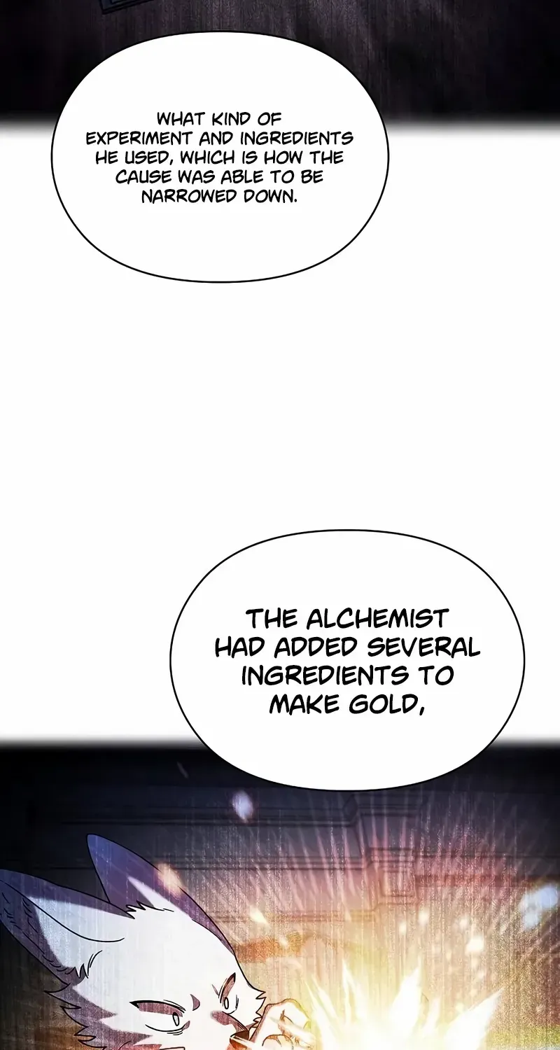 The Nebula’s Civilization Chapter 76 page 83 - 