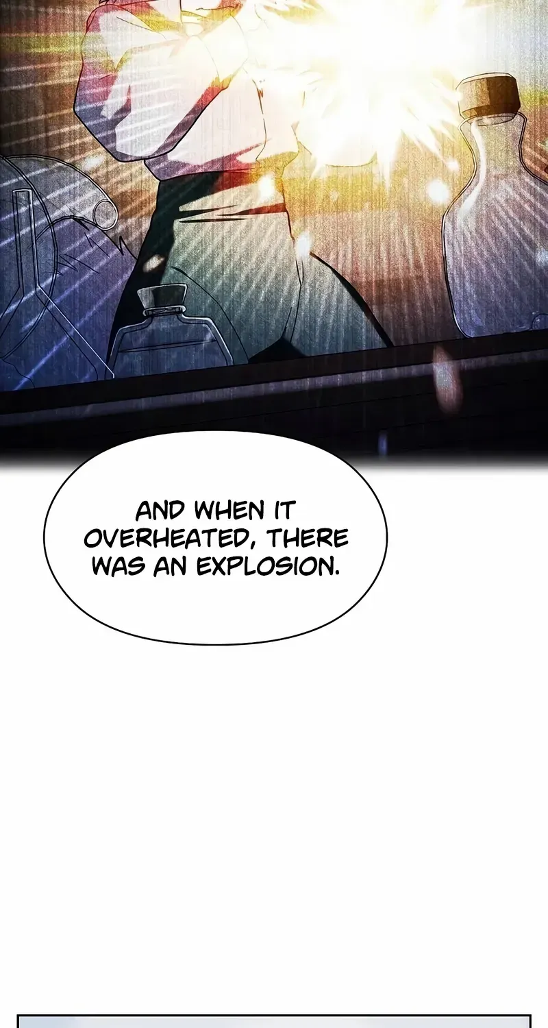 The Nebula’s Civilization Chapter 76 page 84 - 