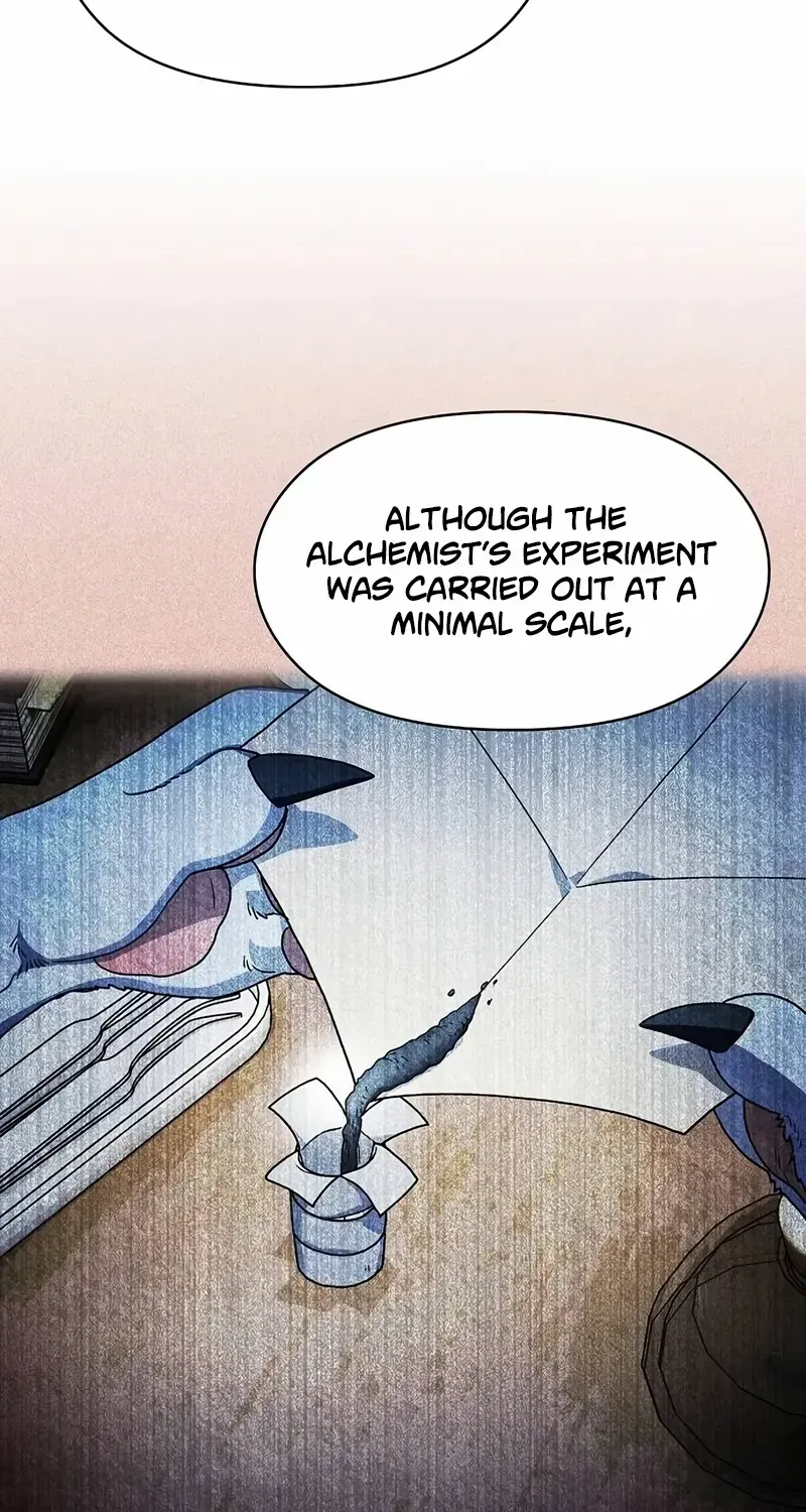 The Nebula’s Civilization Chapter 76 page 87 - 
