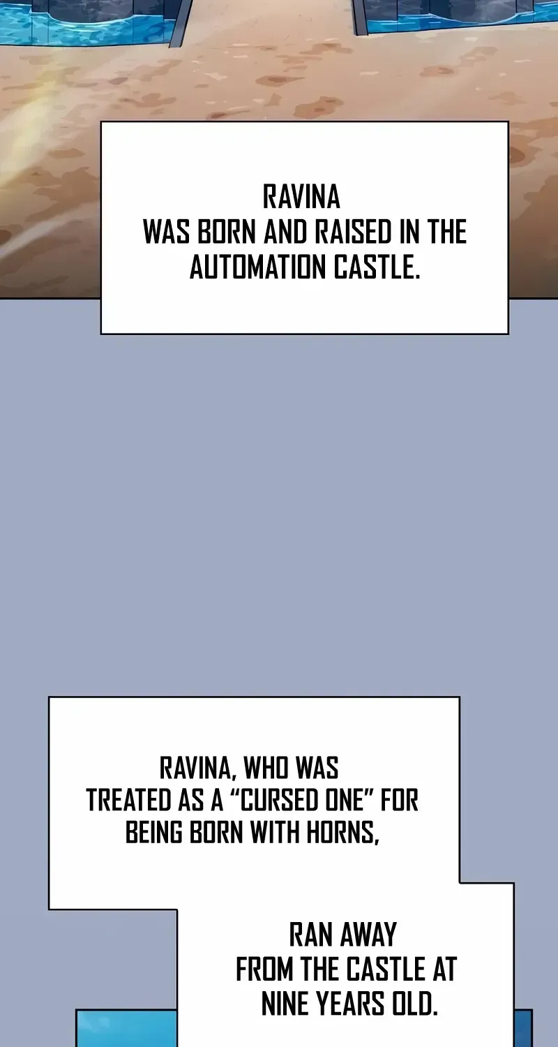 The Nebula’s Civilization Chapter 76 page 10 - 
