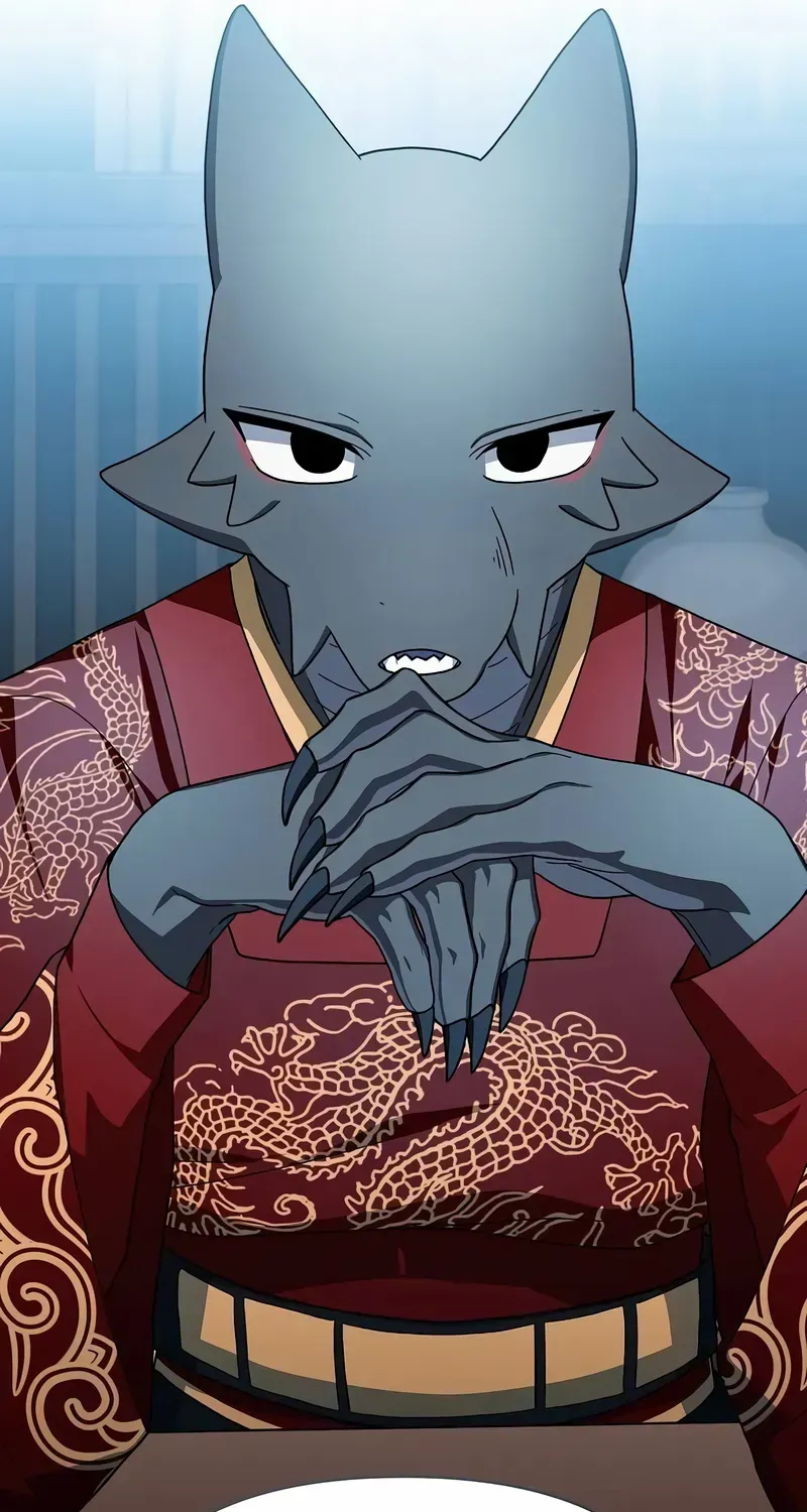 The Nebula’s Civilization Chapter 76 page 92 - 