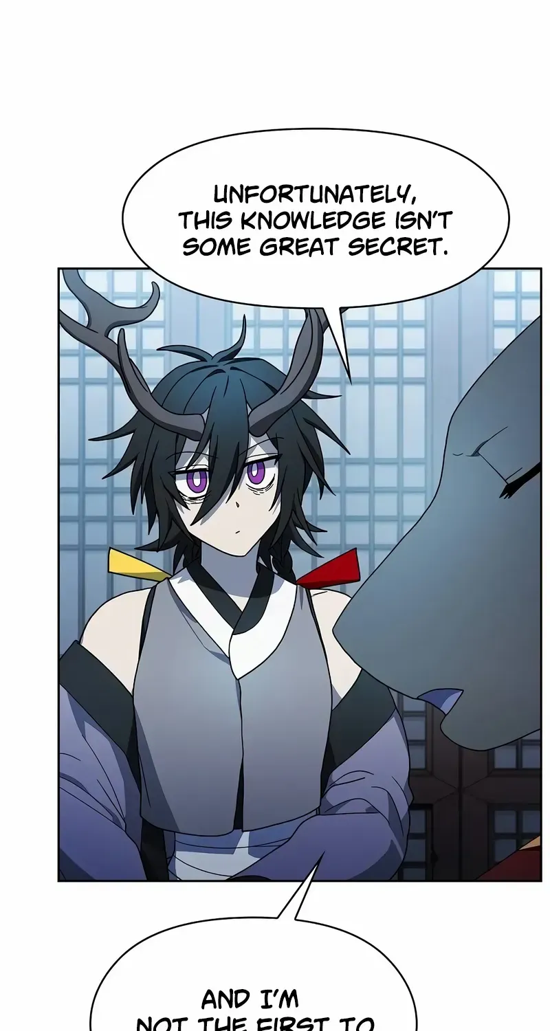 The Nebula’s Civilization Chapter 76 page 95 - 