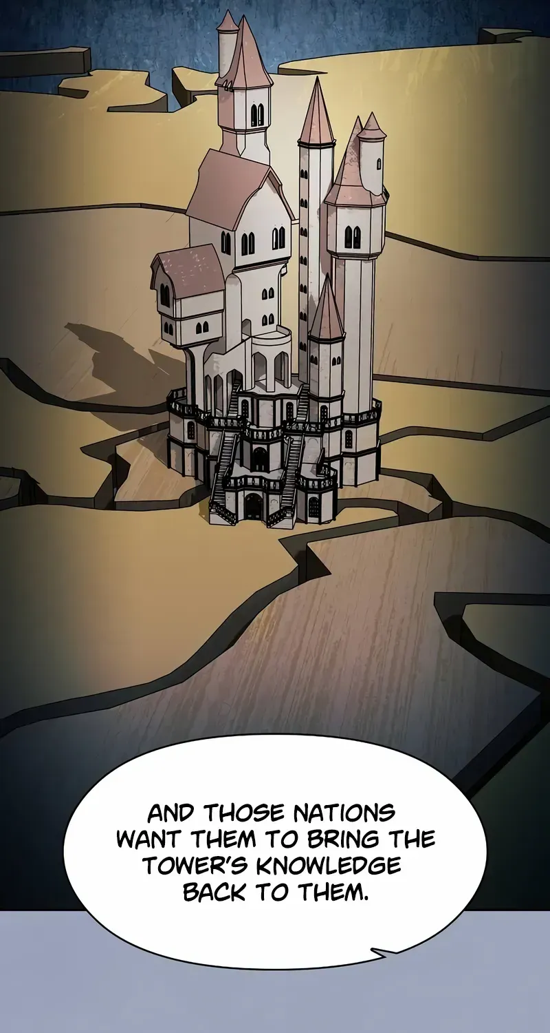 The Nebula’s Civilization Chapter 76 page 98 - 