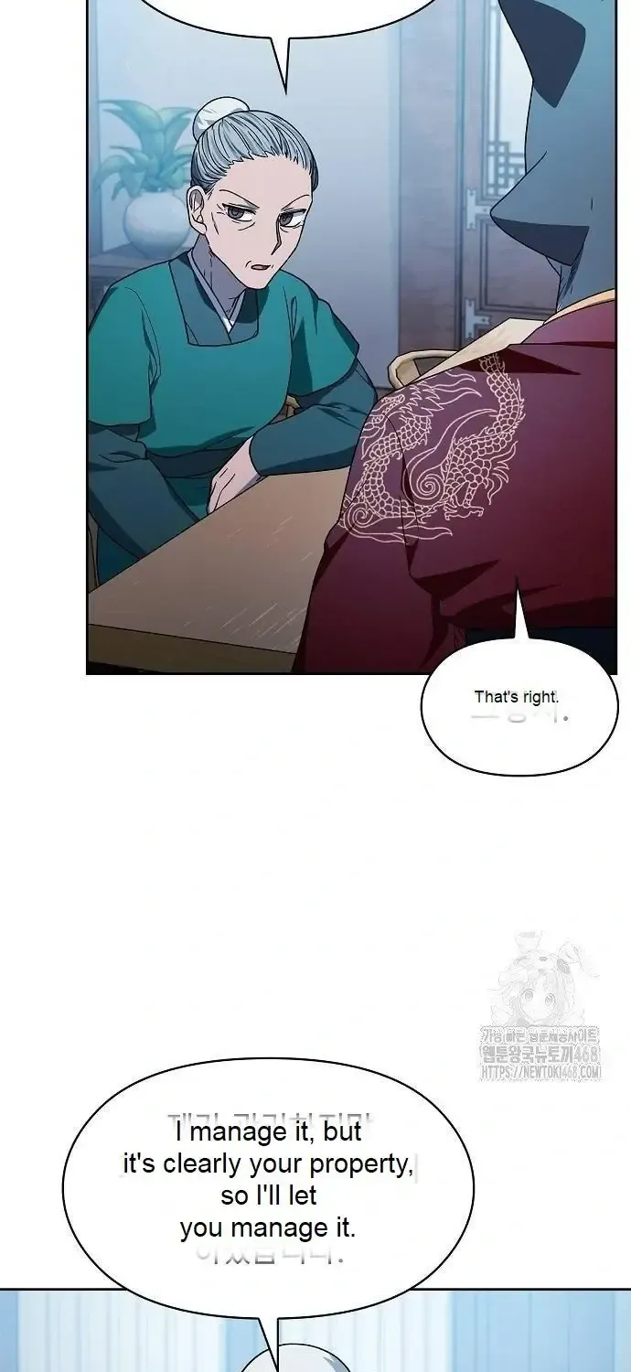 The Nebula’s Civilization Chapter 77 page 14 - 