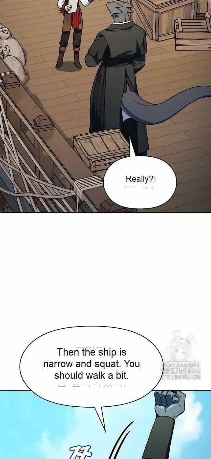 The Nebula’s Civilization Chapter 77 page 60 - 