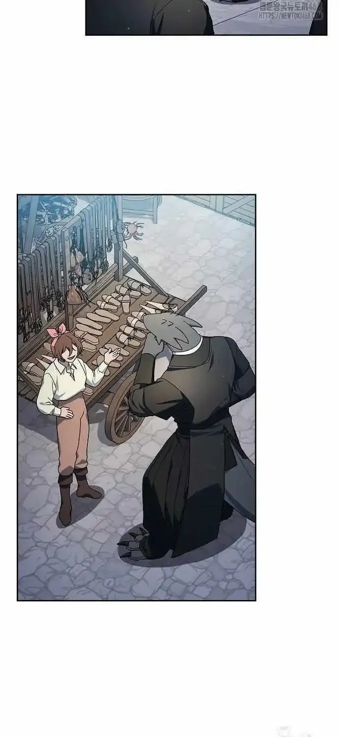 The Nebula’s Civilization Chapter 77 page 64 - 
