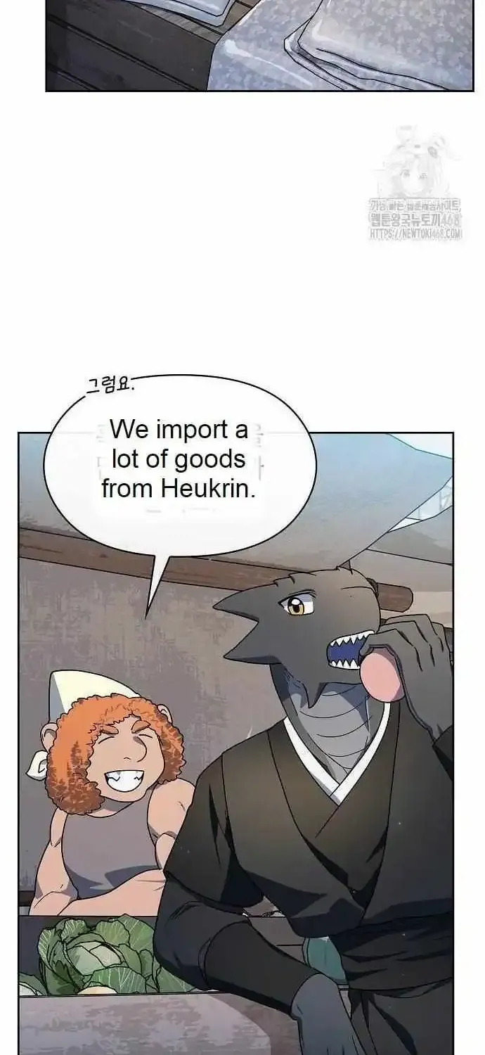 The Nebula’s Civilization Chapter 77 page 67 - 