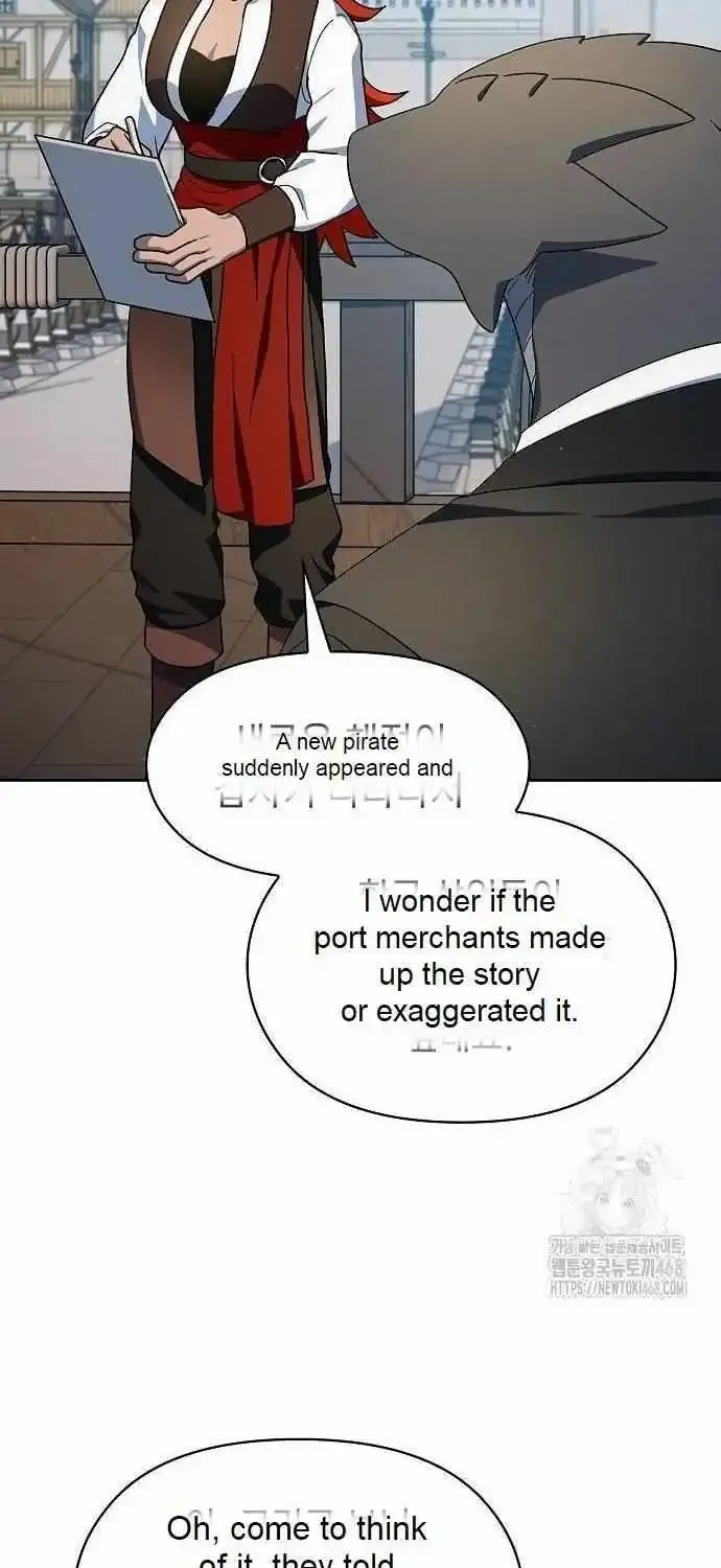 The Nebula’s Civilization Chapter 77 page 76 - 
