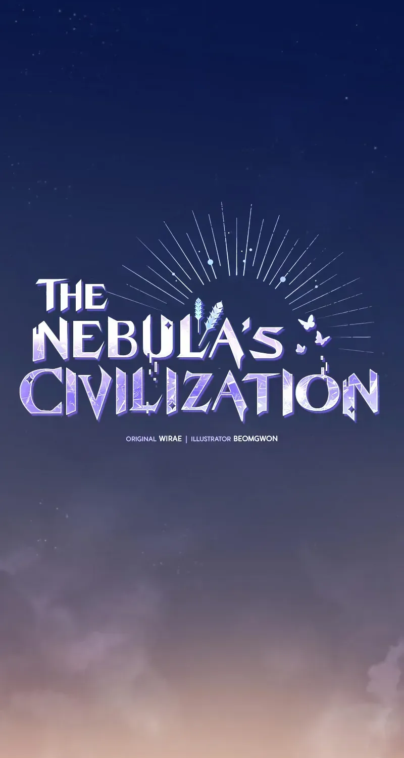 The Nebula’s Civilization Chapter 78 page 2 - 