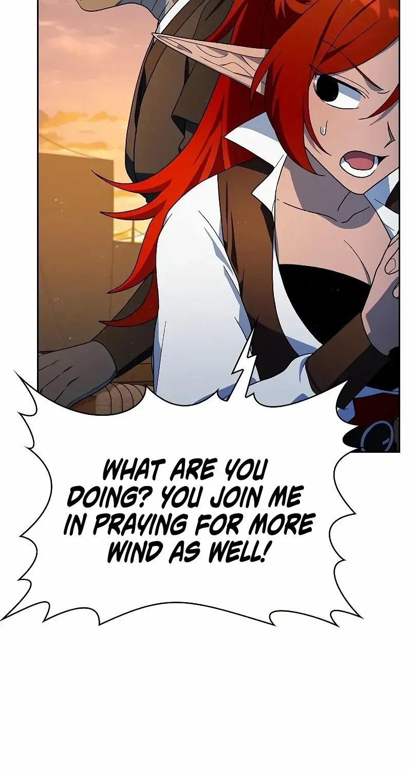 The Nebula’s Civilization Chapter 78 page 14 - 
