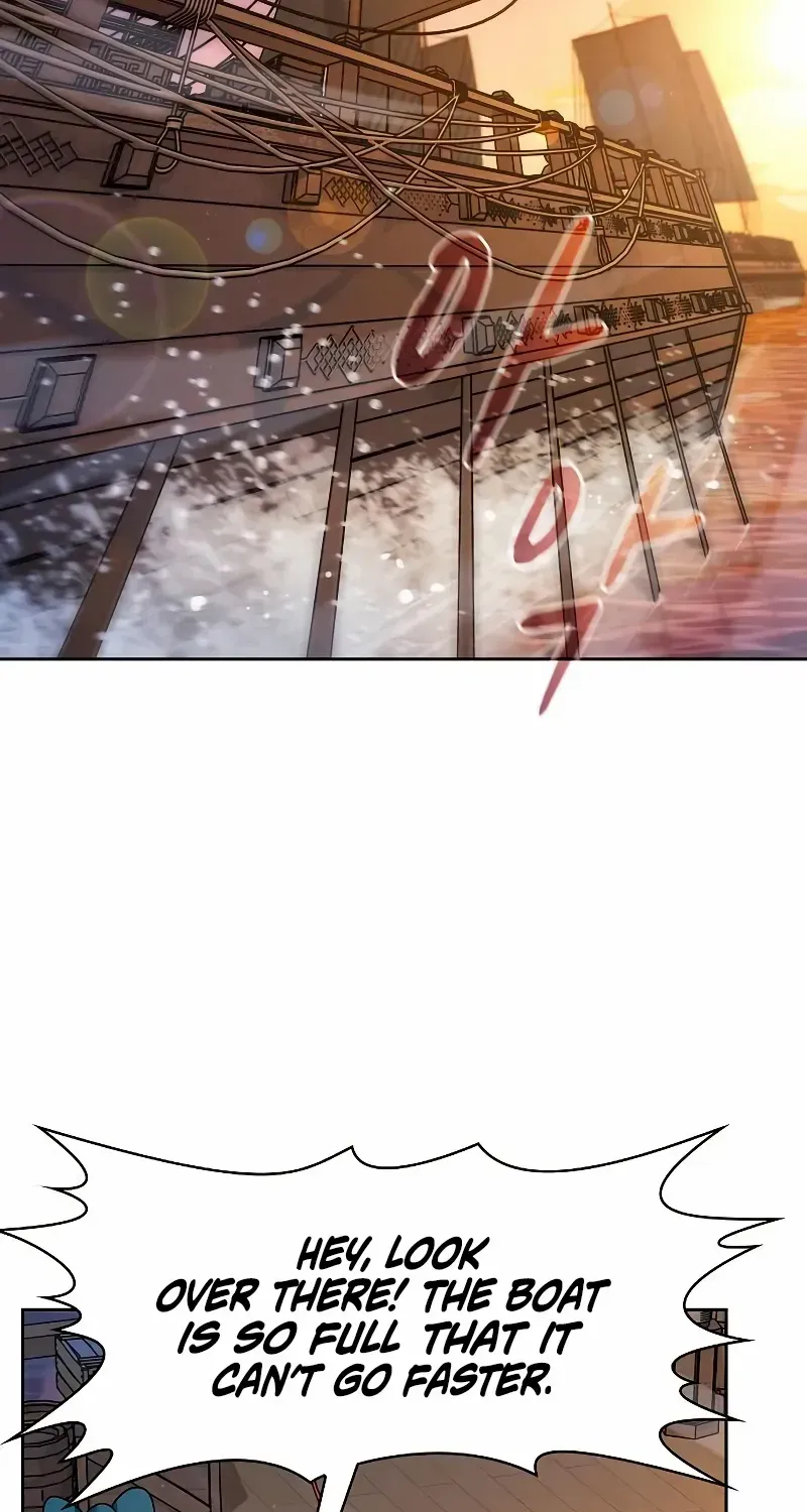 The Nebula’s Civilization Chapter 78 page 16 - 