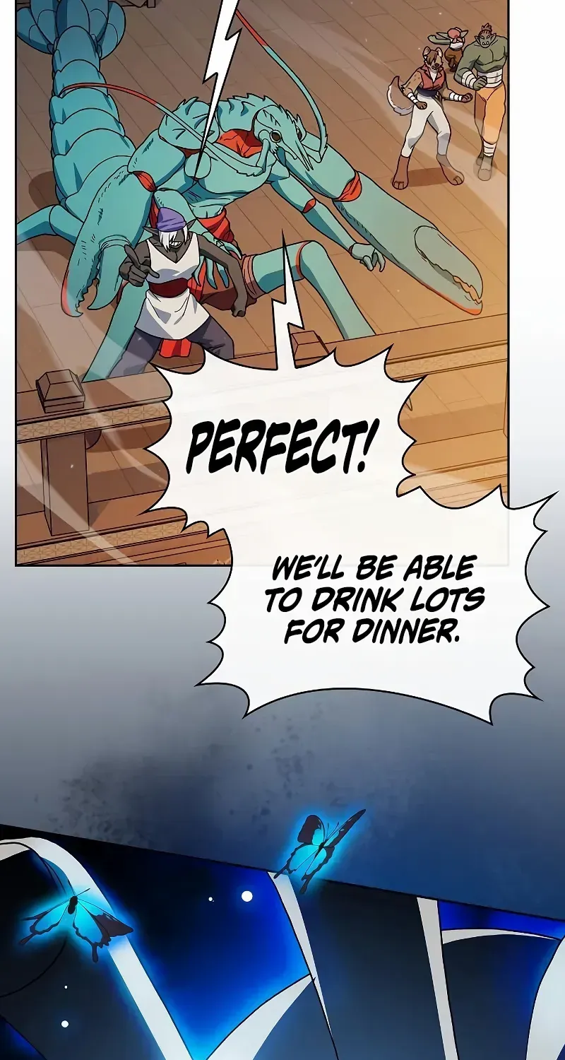 The Nebula’s Civilization Chapter 78 page 17 - 