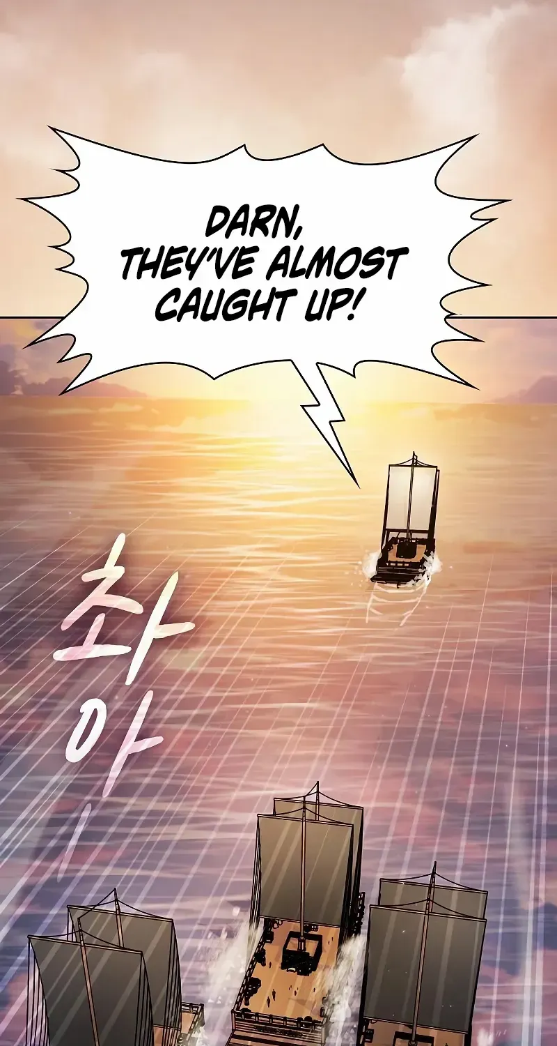 The Nebula’s Civilization Chapter 78 page 3 - 