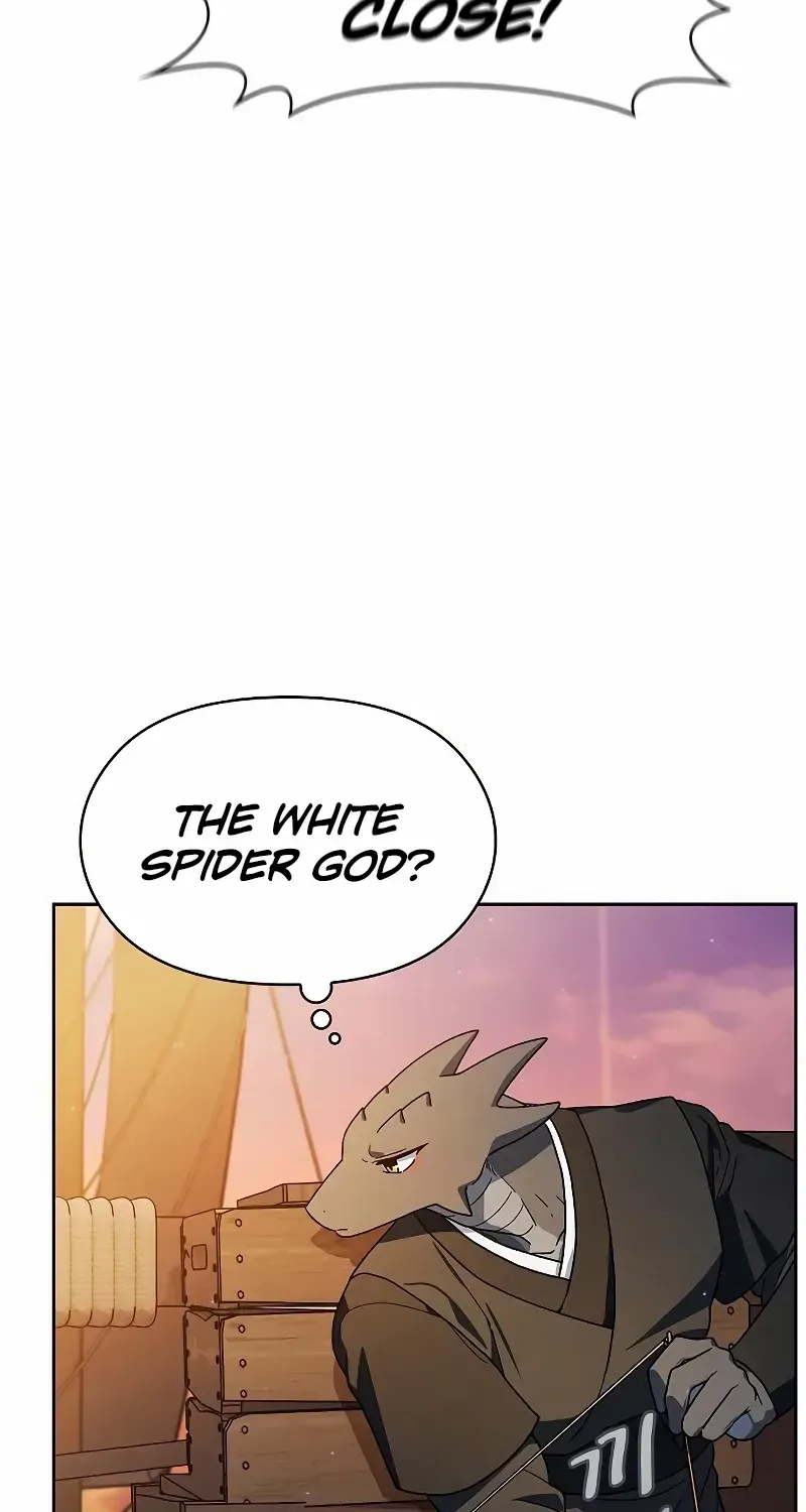 The Nebula’s Civilization Chapter 78 page 21 - 