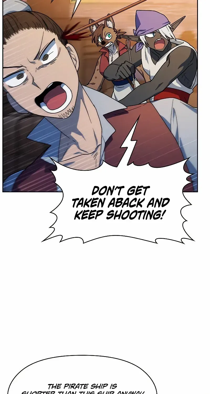 The Nebula’s Civilization Chapter 78 page 24 - 