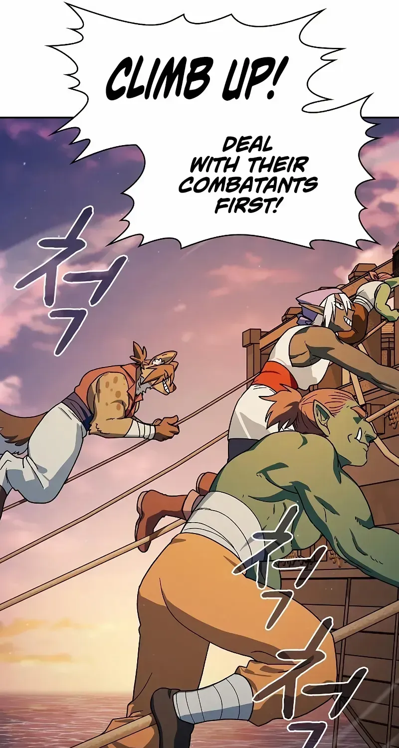 The Nebula’s Civilization Chapter 78 page 29 - 
