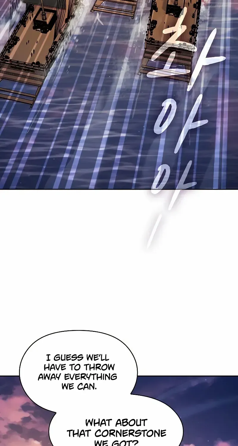 The Nebula’s Civilization Chapter 78 page 4 - 