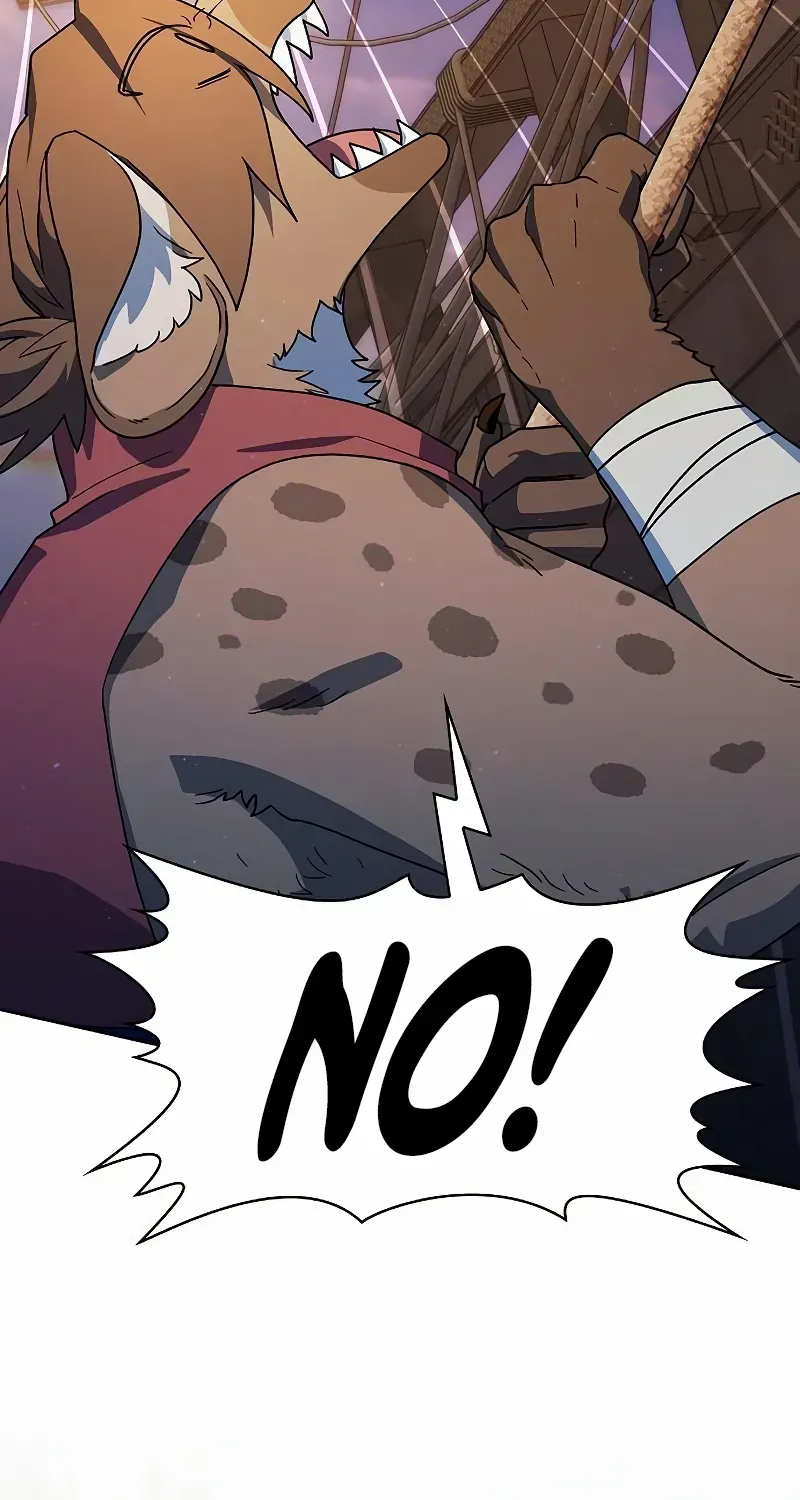 The Nebula’s Civilization Chapter 78 page 33 - 