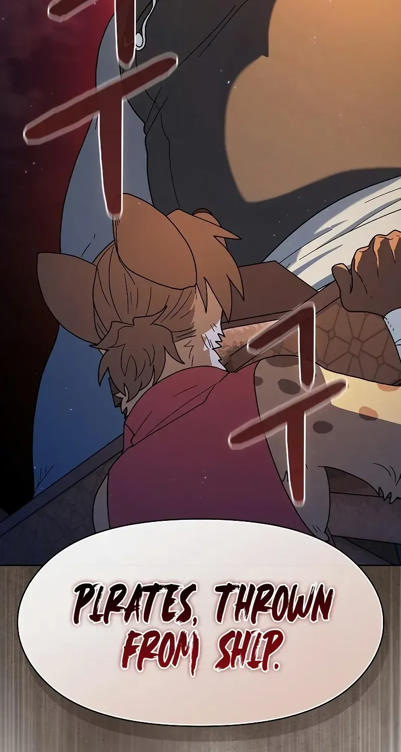 The Nebula’s Civilization Chapter 78 page 36 - 