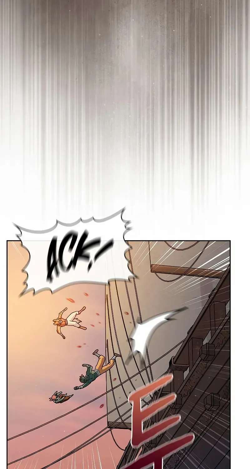 The Nebula’s Civilization Chapter 78 page 37 - 