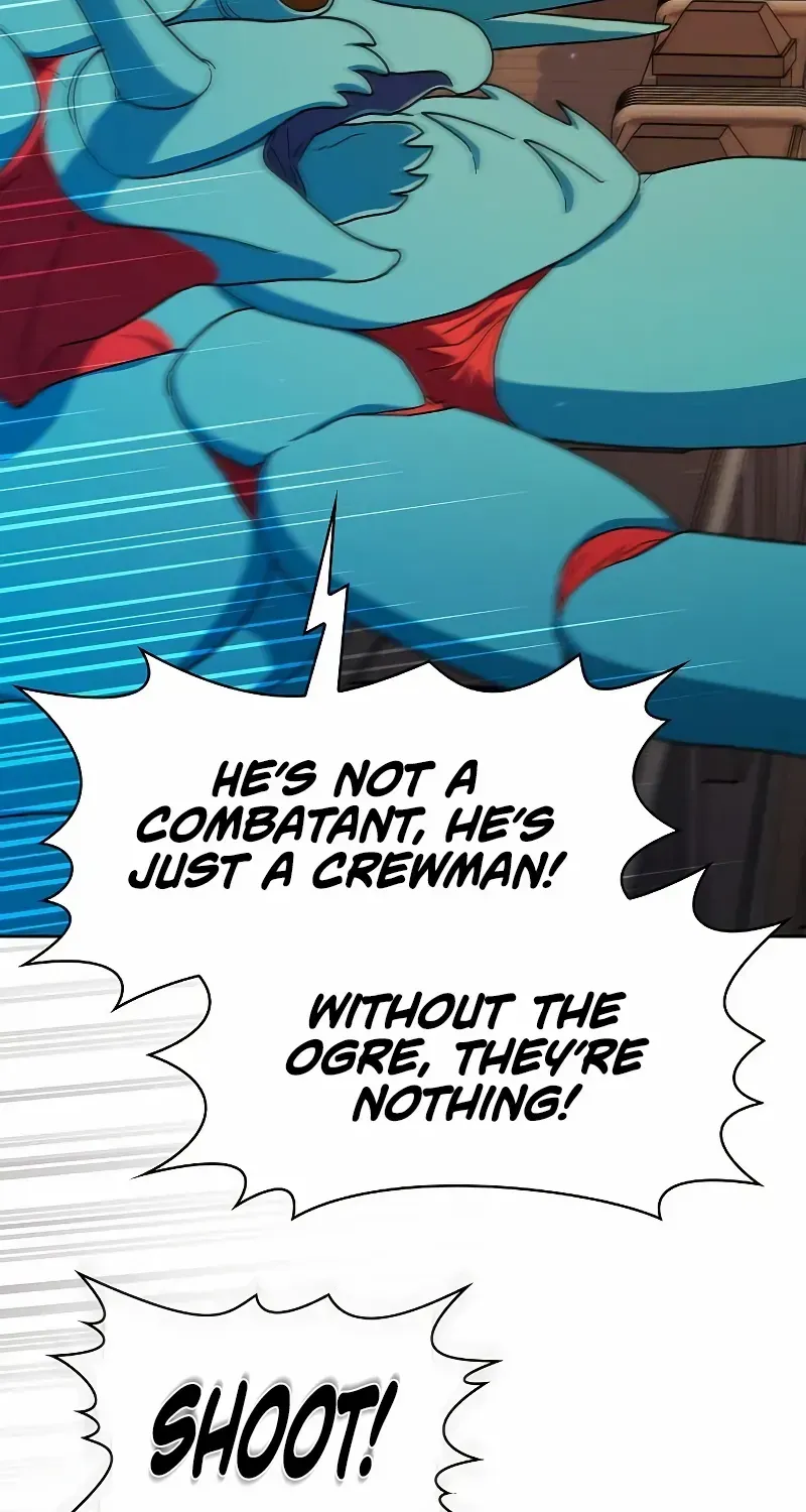 The Nebula’s Civilization Chapter 78 page 41 - 
