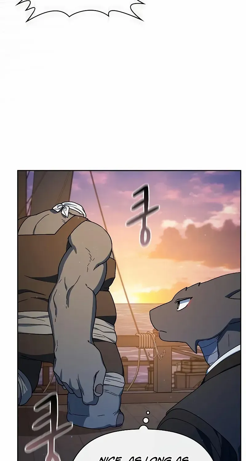 The Nebula’s Civilization Chapter 78 page 42 - 