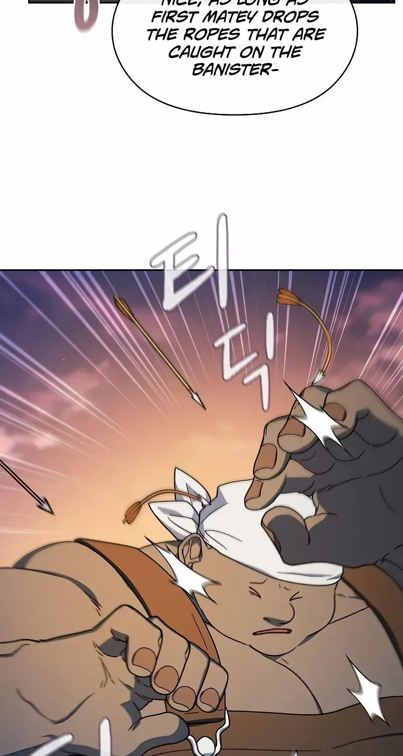 The Nebula’s Civilization Chapter 78 page 43 - 