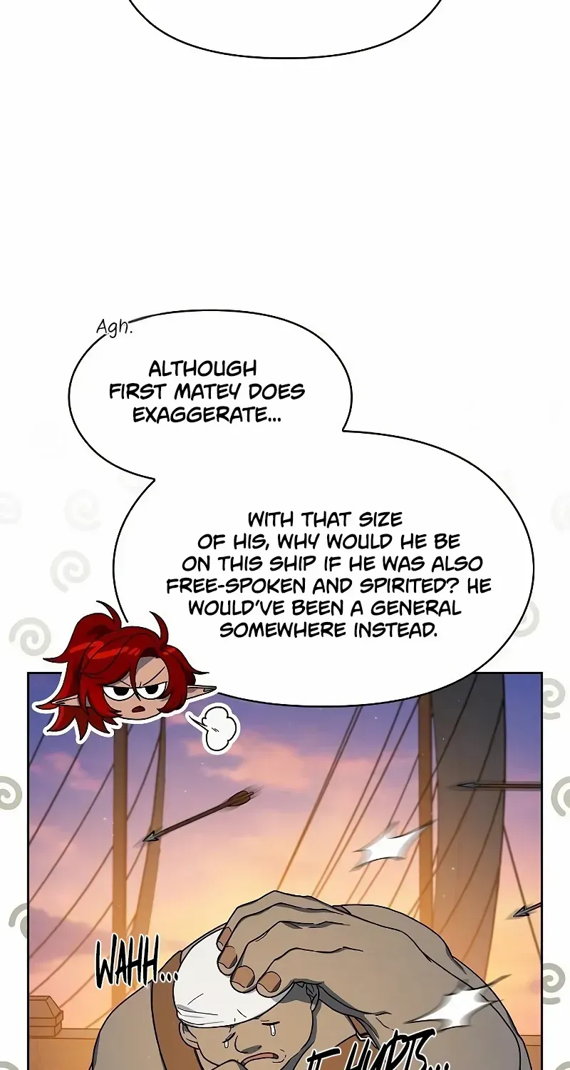 The Nebula’s Civilization Chapter 78 page 49 - 