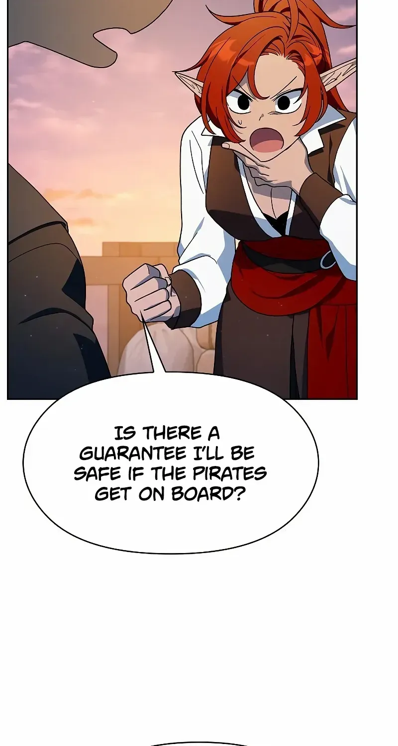 The Nebula’s Civilization Chapter 78 page 53 - 
