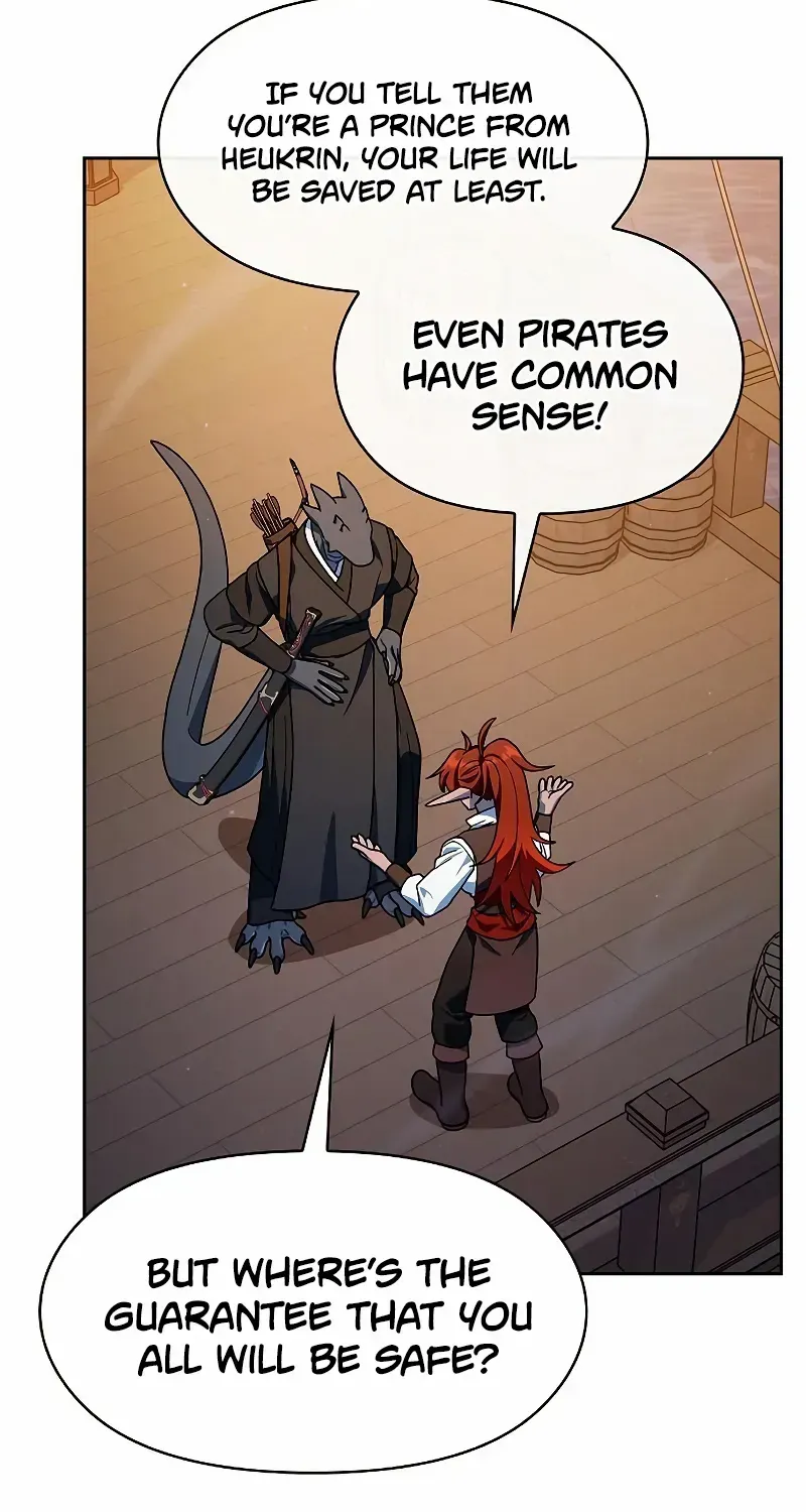 The Nebula’s Civilization Chapter 78 page 54 - 