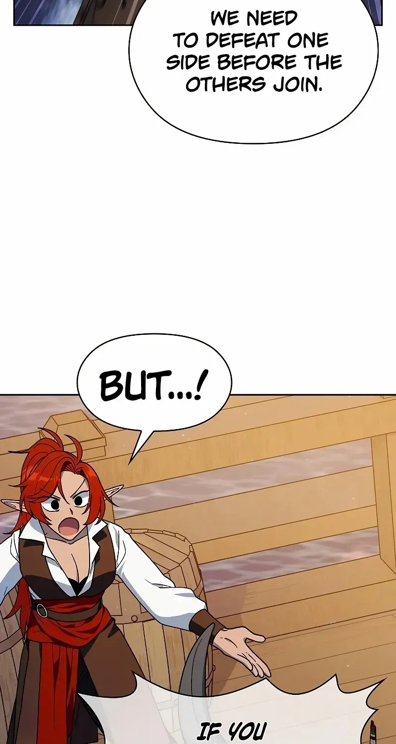 The Nebula’s Civilization Chapter 78 page 58 - 