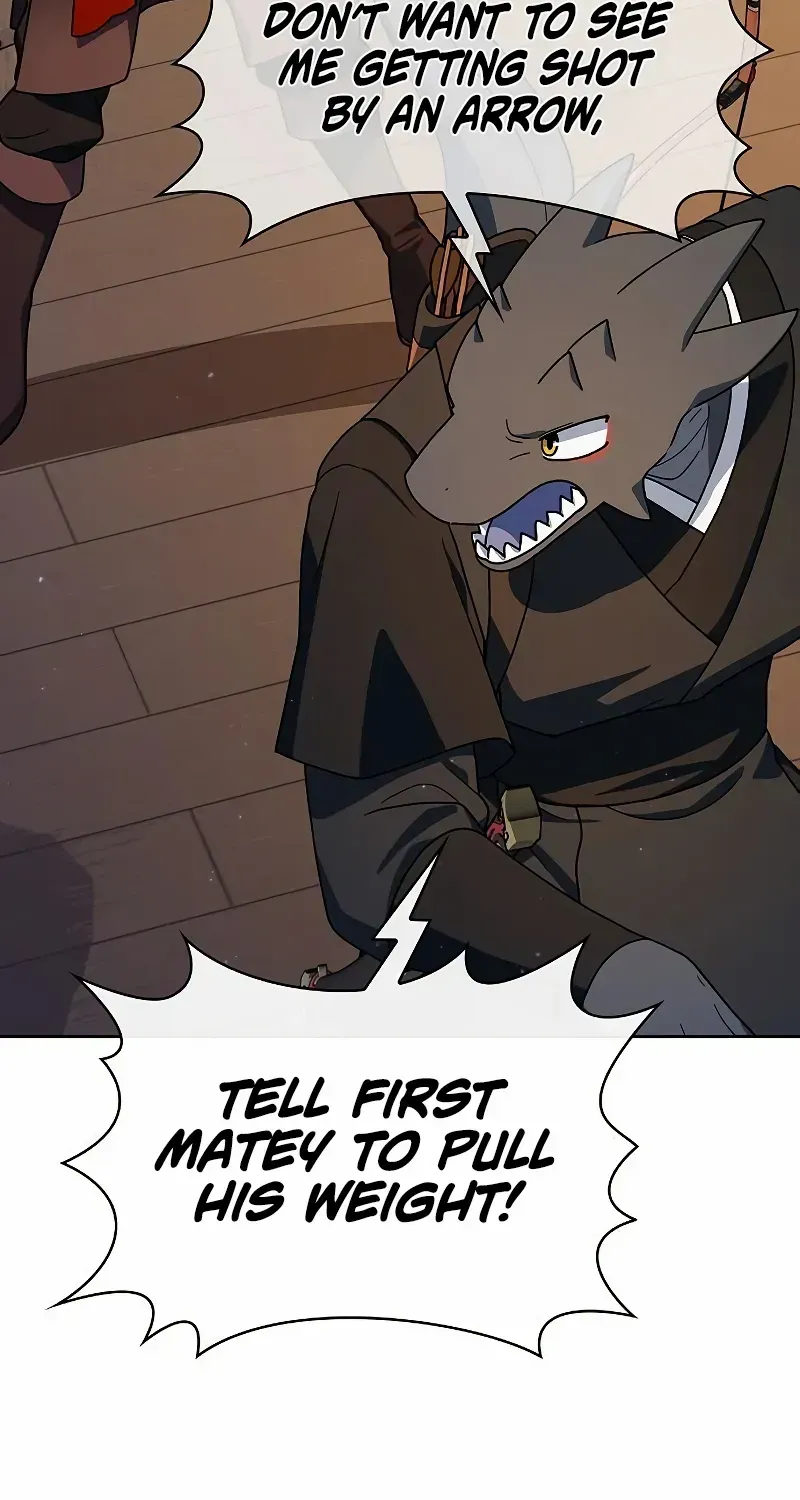 The Nebula’s Civilization Chapter 78 page 59 - 
