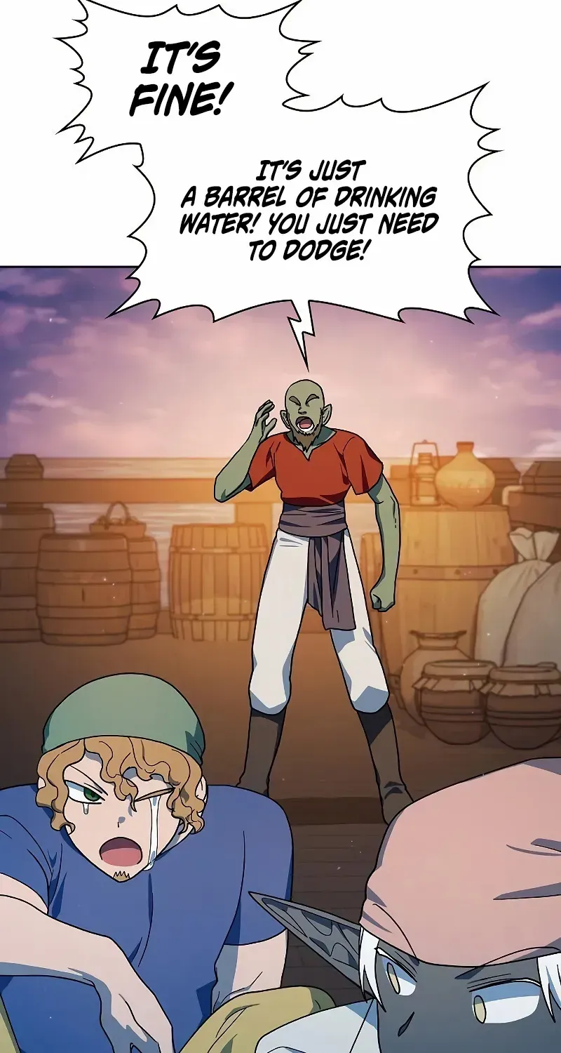 The Nebula’s Civilization Chapter 78 page 81 - 