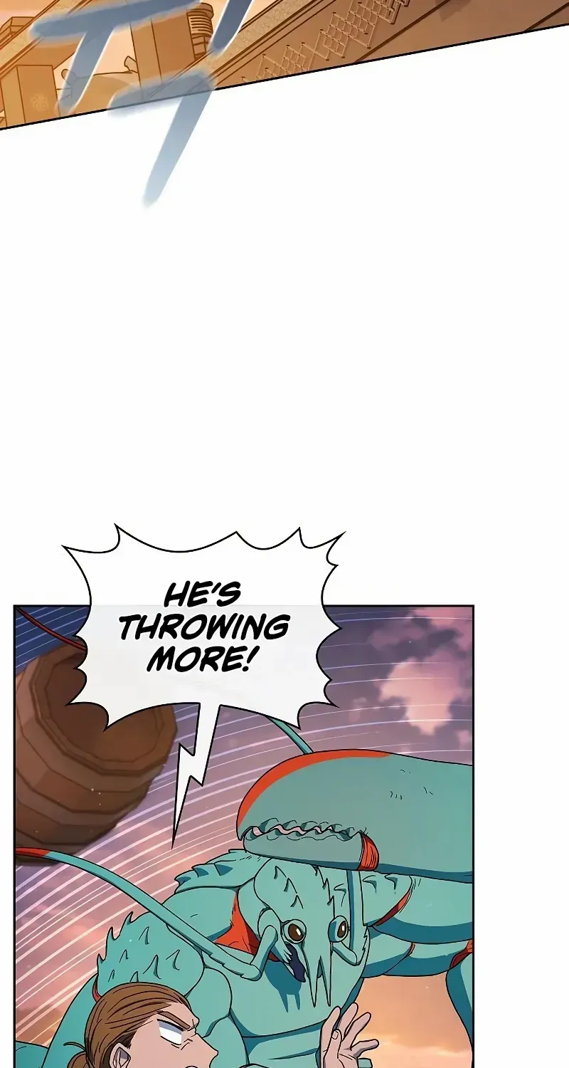 The Nebula’s Civilization Chapter 78 page 85 - 