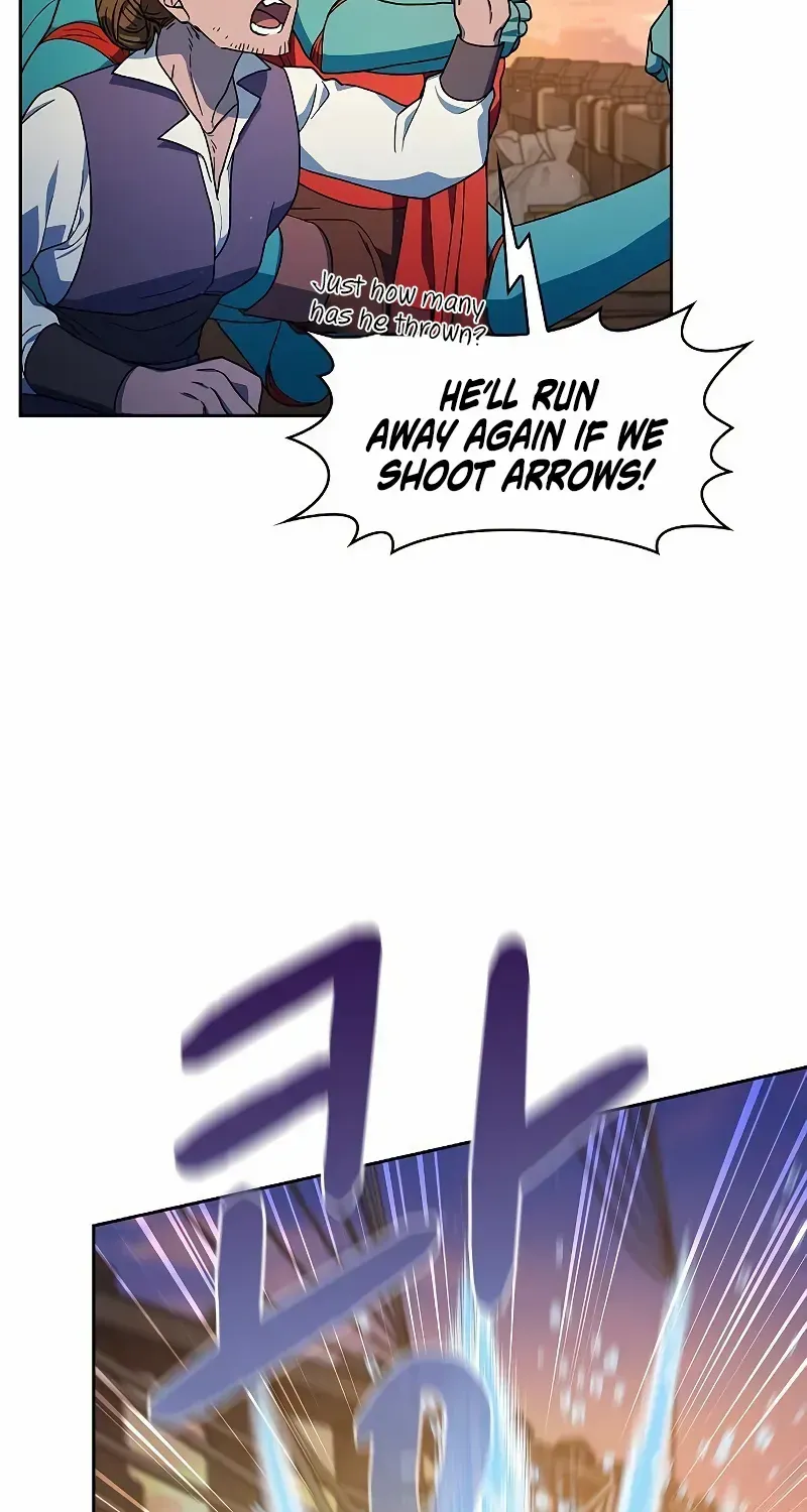 The Nebula’s Civilization Chapter 78 page 86 - 