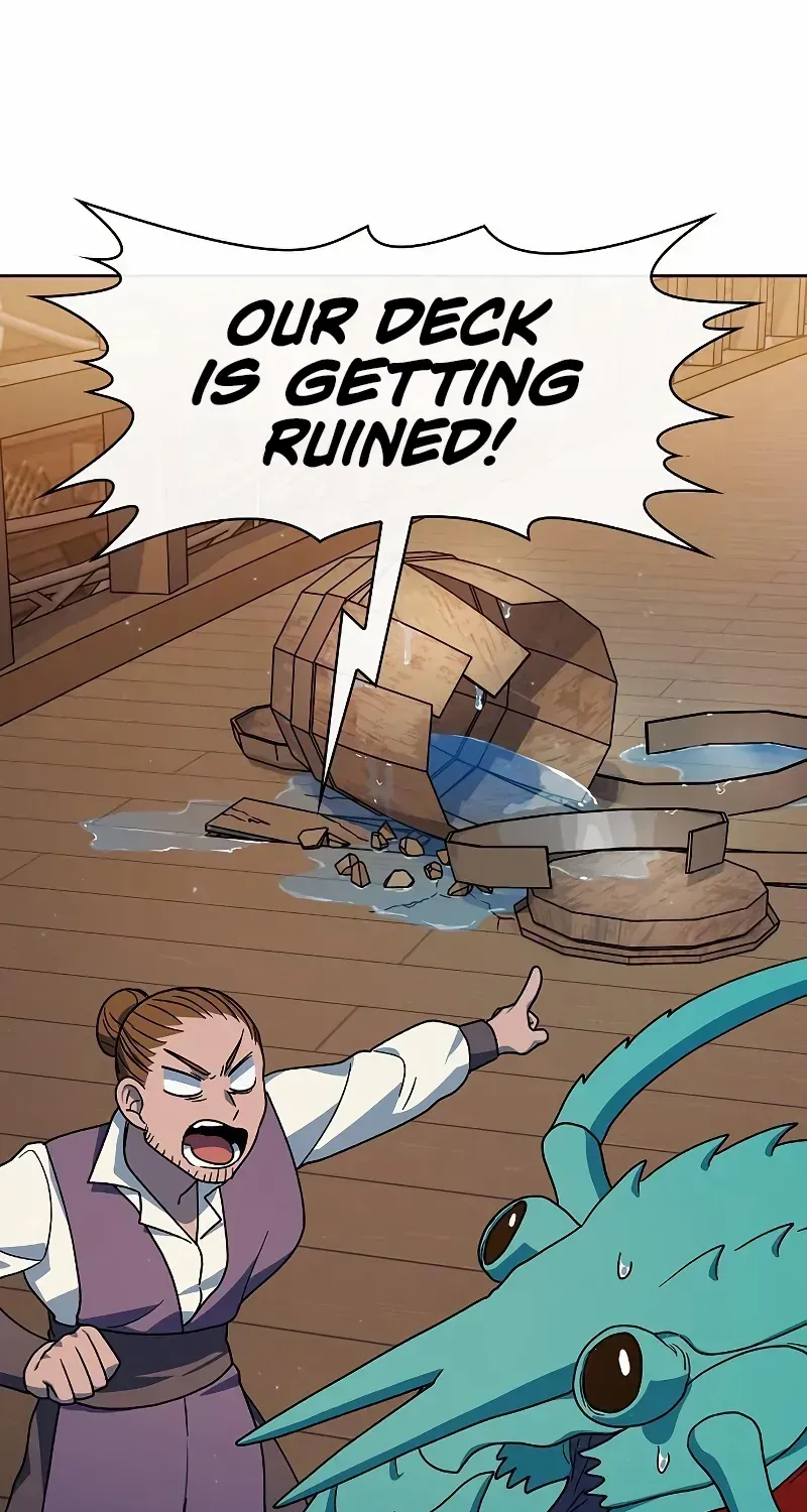 The Nebula’s Civilization Chapter 78 page 88 - 