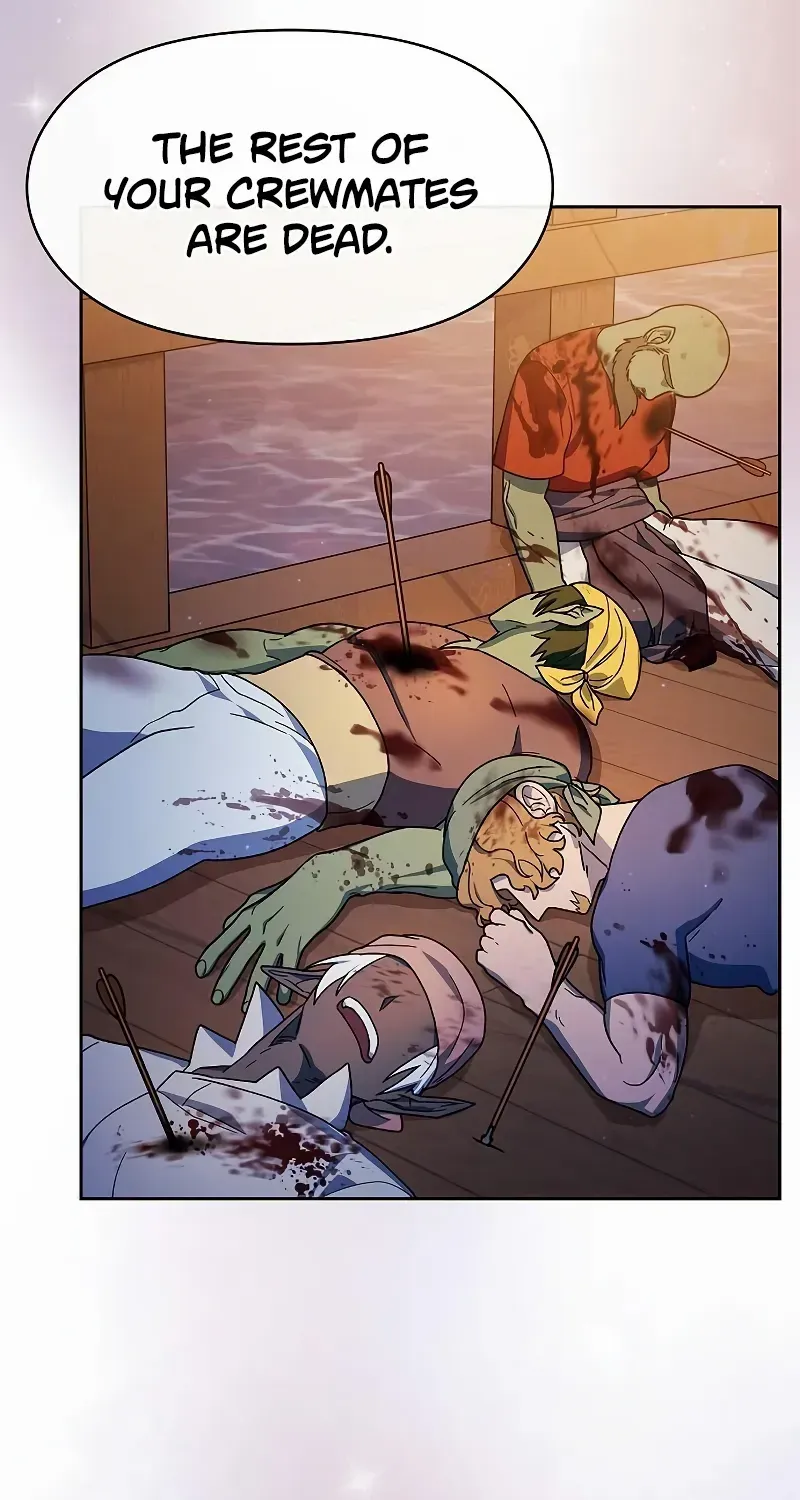 The Nebula’s Civilization Chapter 78 page 96 - 