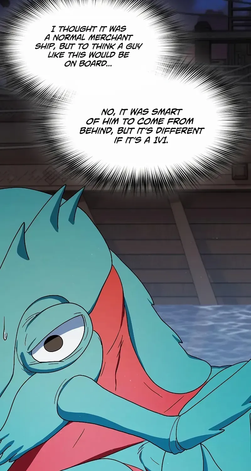The Nebula’s Civilization Chapter 78 page 99 - 