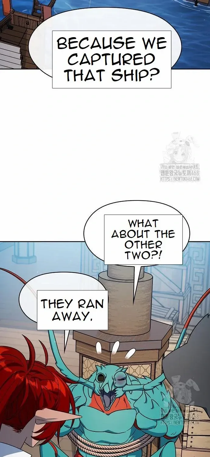 The Nebula’s Civilization Chapter 79 page 12 - 