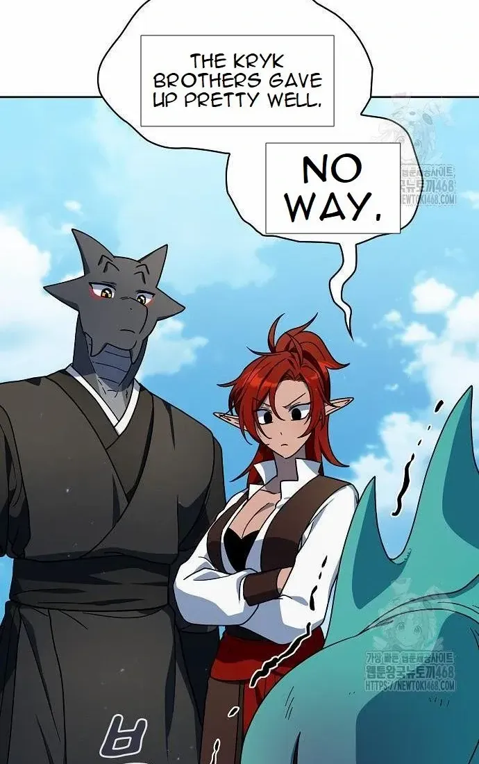 The Nebula’s Civilization Chapter 79 page 15 - 