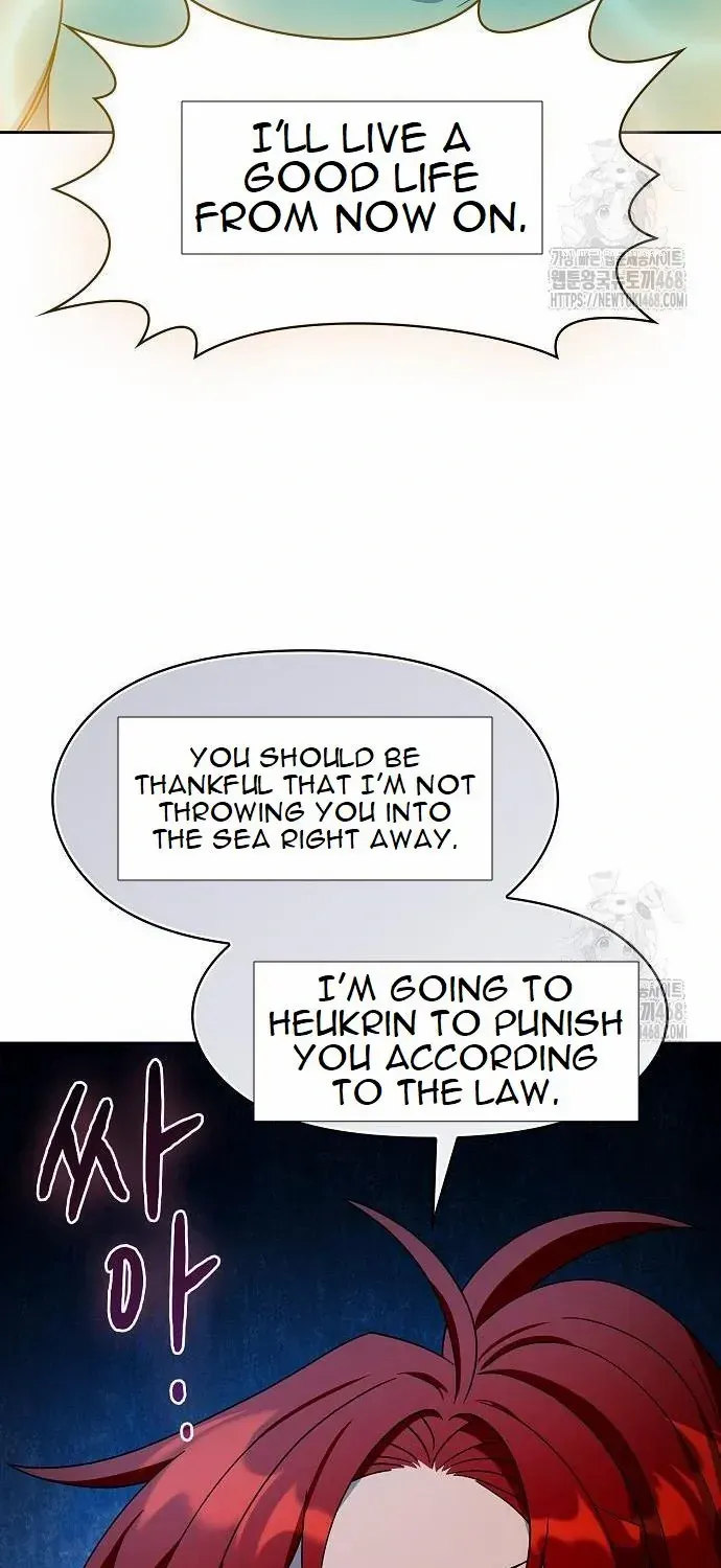 The Nebula’s Civilization Chapter 79 page 18 - 