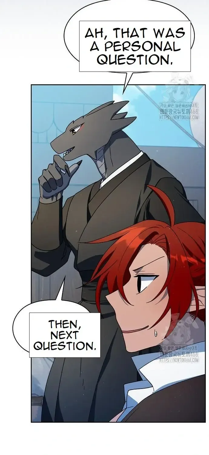 The Nebula’s Civilization Chapter 79 page 30 - 