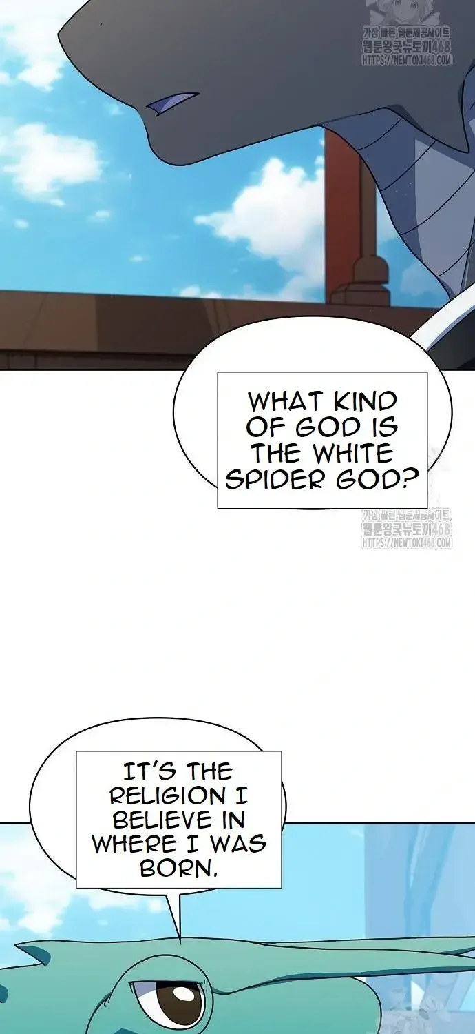 The Nebula’s Civilization Chapter 79 page 32 - 
