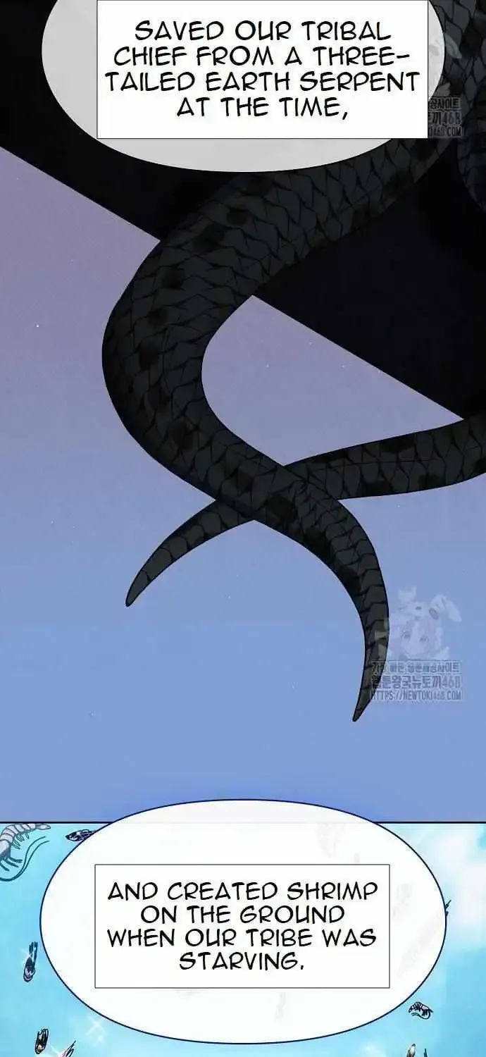 The Nebula’s Civilization Chapter 79 page 40 - 