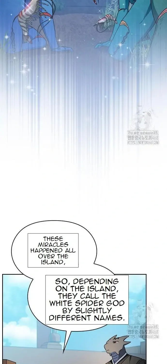 The Nebula’s Civilization Chapter 79 page 42 - 