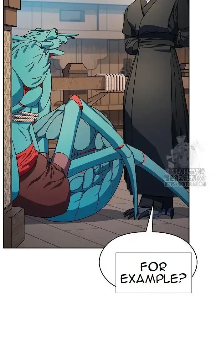 The Nebula’s Civilization Chapter 79 page 43 - 