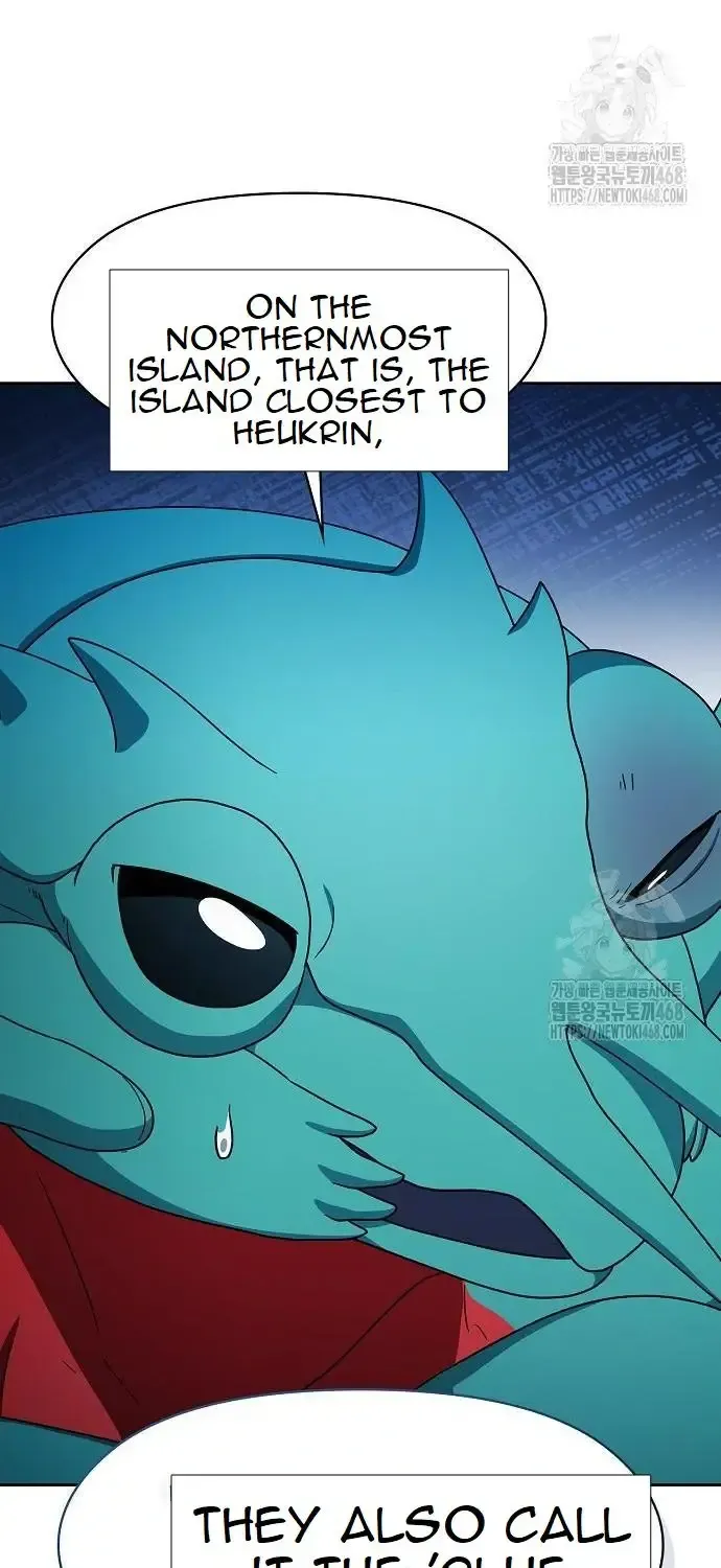 The Nebula’s Civilization Chapter 79 page 44 - 