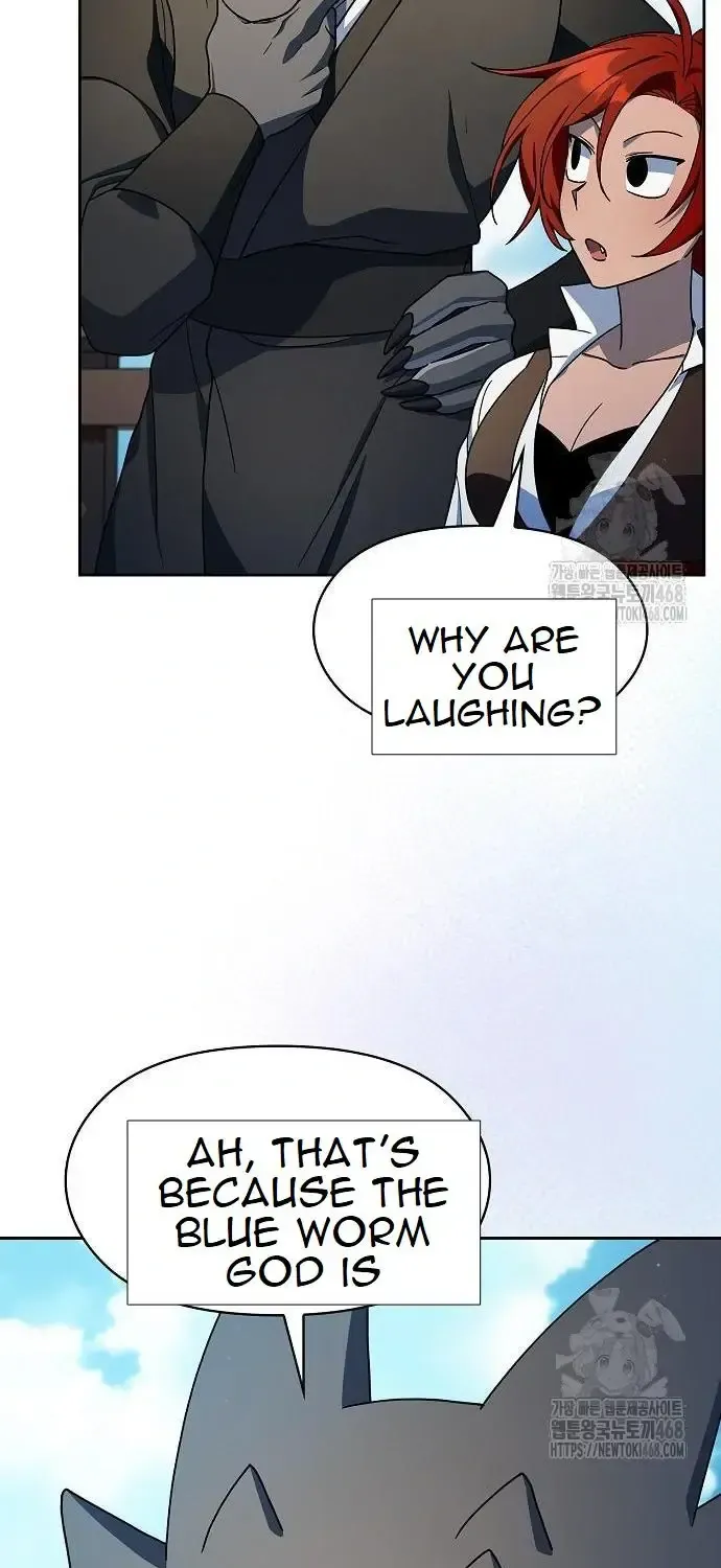 The Nebula’s Civilization Chapter 79 page 46 - 