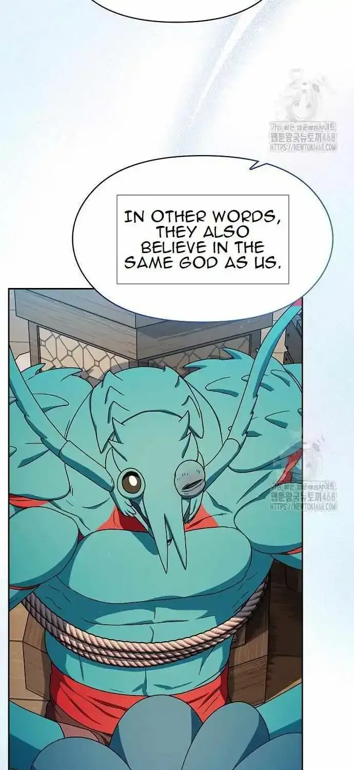 The Nebula’s Civilization Chapter 79 page 48 - 