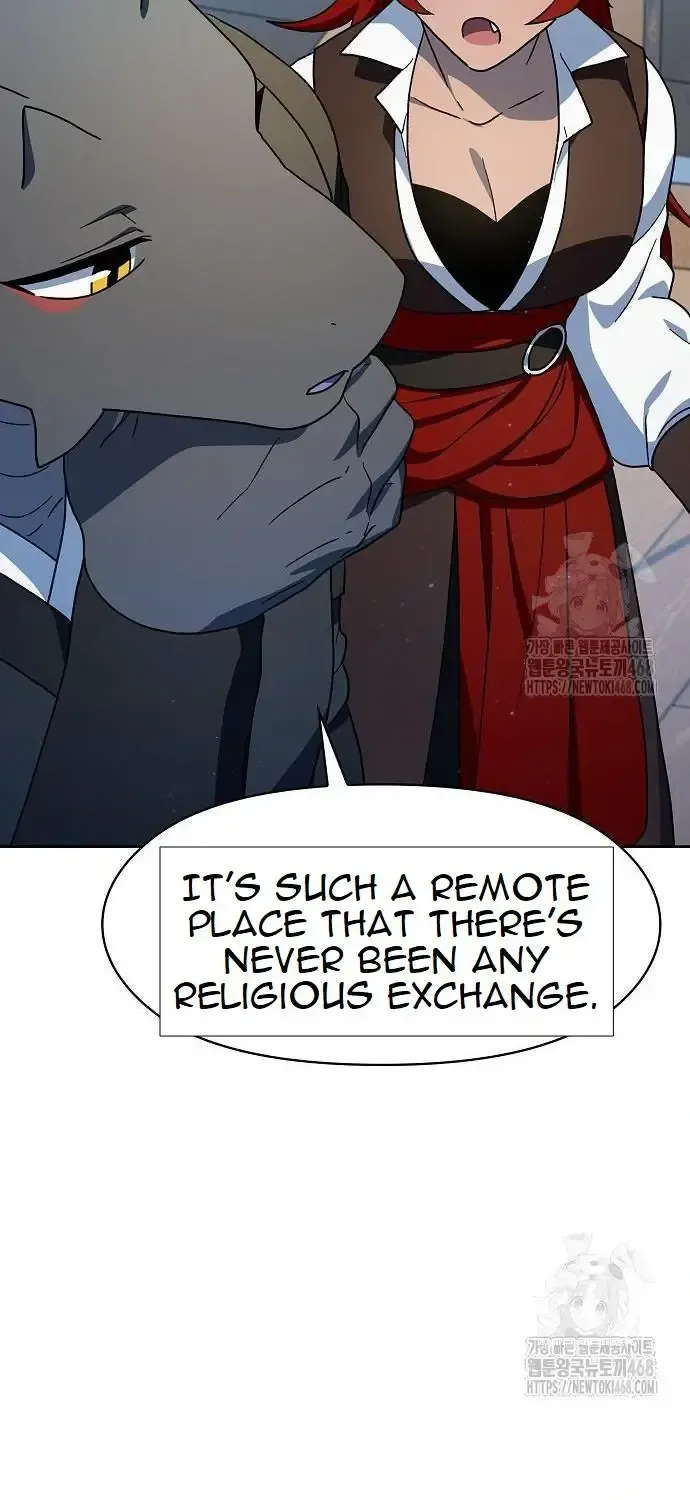 The Nebula’s Civilization Chapter 79 page 50 - 
